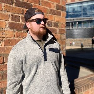 Meet your Posher, Dalton